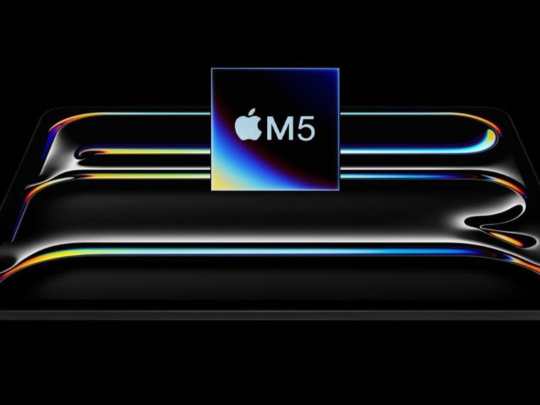 Apple M5 iPad Pro: İkinci Ön Kamera ve Güçlü M5 Çip Geliyor