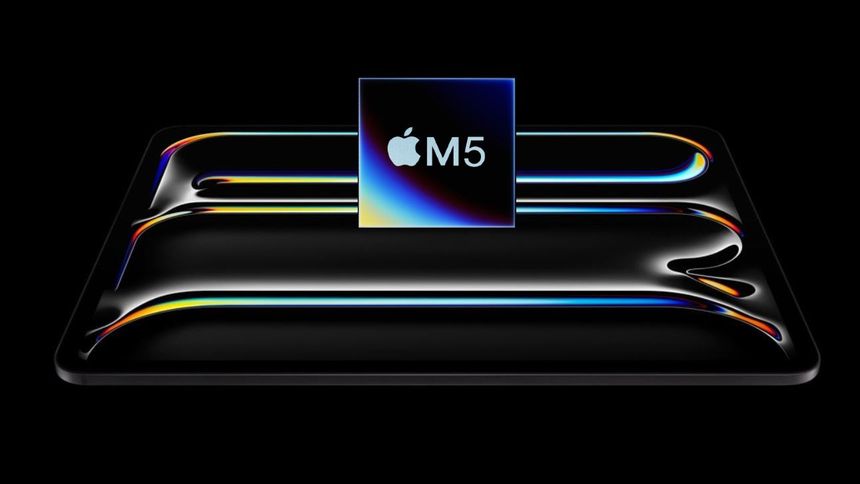 Apple M5 iPad Pro: İkinci Ön Kamera ve Güçlü M5 Çip Geliyor
