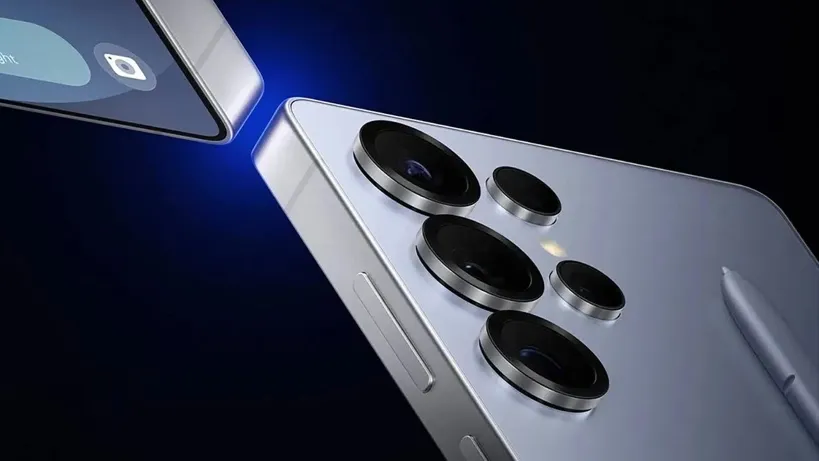 Samsung Galaxy S26 Ultra 60W Hızlı Şarjla Geliyor
