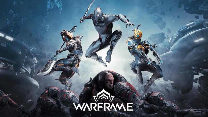 Warframe: The Old Peace ve Yeni Beta Testi Duyuruldu