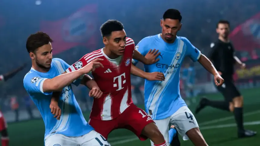 EA Sports FC 26’nın Oynanış Detayları ve Yeni Modları Tanıtıldı