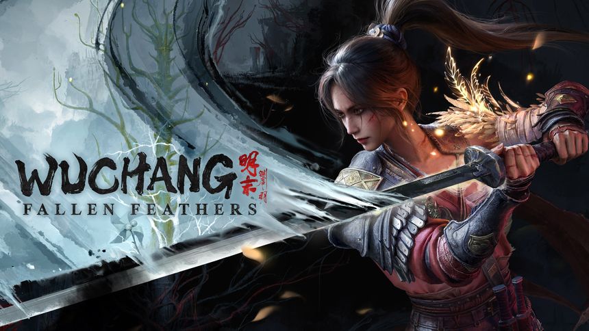 Wuchang: Fallen Feathers feodal Çin'de çıkış yapıyor