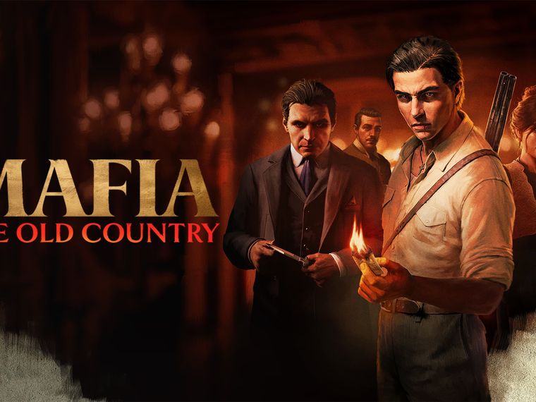 Mafia: The Old Country ile Sicilya'nın Karanlık Yeraltı Dünyası Açılıyor