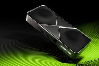 NVIDIA GeForce RTX 50 Series SUPER Modellerinde Bellek Artışı Geliyor