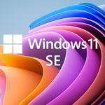 Microsoft, Windows 11 SE projesini sonlandırdığını duyurdu