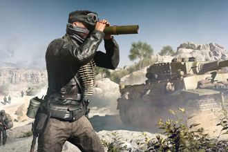 Battlefield 6, Steam Deck Desteği Almayacak!