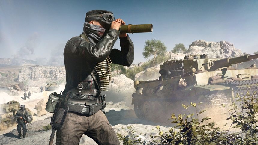 Battlefield 6, Steam Deck Desteği Almayacak!