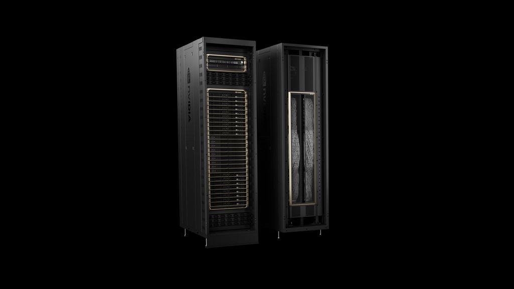 NVIDIA, Çin İçin 300 Bin H20 Blackwell Çip Satın Alımı Yaptı