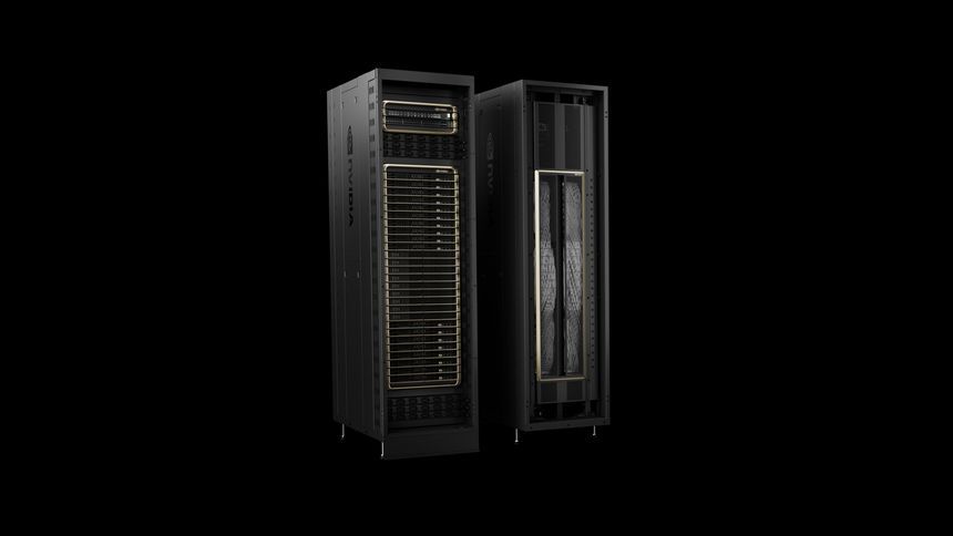 NVIDIA, Çin İçin 300 Bin H20 Blackwell Çip Satın Alımı Yaptı