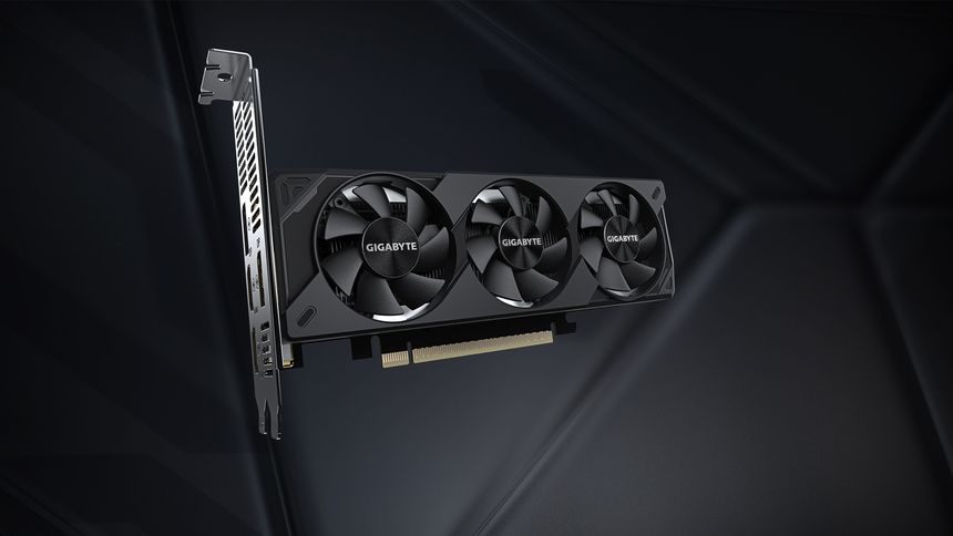 RTX 5050 Serisi GIGABYTE İmzasıyla Geliyor: Daha Geniş Kullanıcı Kitlesine Yeni Alternatif