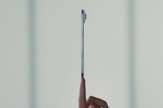 Ultra İnce iPhone " iPhone Air " Tanıtıldı
