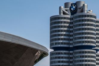 BMW, güç kaybı ve kendiliğinden hareket riski nedeniyle 27 bin aracı geri çağırdı