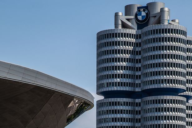 BMW, güç kaybı ve kendiliğinden hareket riski nedeniyle 27 bin aracı geri çağırdı