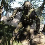Modern Warfare 4 betası PS5’te 22 silah ve altı haritayla başladı
