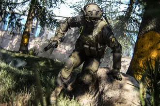 Modern Warfare 4 betası PS5’te 22 silah ve altı haritayla başladı