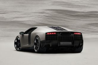 Audi Nuvolari, 987 beygirlik hibrit güçle R8'in yerini alacak