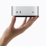 Apple, M6’lı Mac mini ve M5 Ultra’lı Mac Studio’yu tanıttı