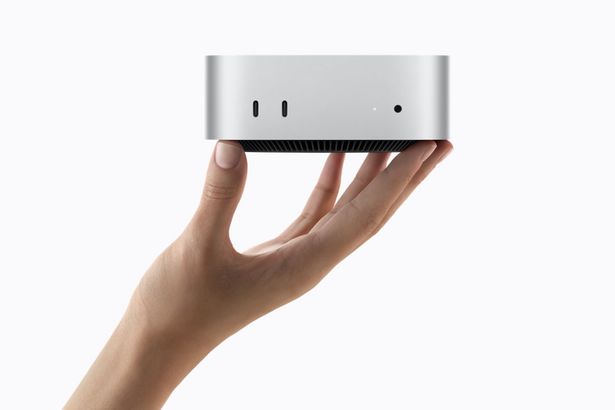 Apple, M6’lı Mac mini ve M5 Ultra’lı Mac Studio’yu tanıttı