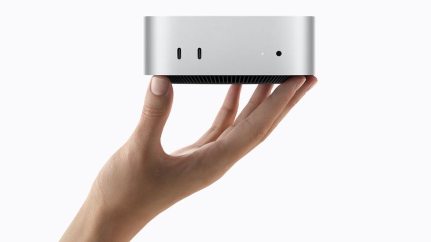 Apple, M6’lı Mac mini ve M5 Ultra’lı Mac Studio’yu tanıttı