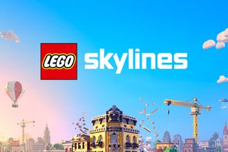Lego Skylines, PS5, Xbox Series X/S, Switch 2 ve Steam için duyuruldu