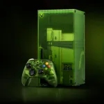 Sızıntı: Xbox Series X25 , Avrupa fiyatı 899,99 avro, tarih 27 Kasım 2026