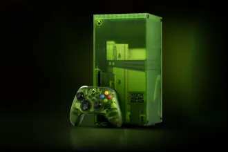 Sızıntı: Xbox Series X25 , Avrupa fiyatı 899,99 avro, tarih 27 Kasım 2026