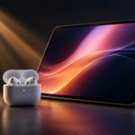 AirPods 5 eylülde, OLED ekranlı yeni iPad mini ekimde tanıtılabilir