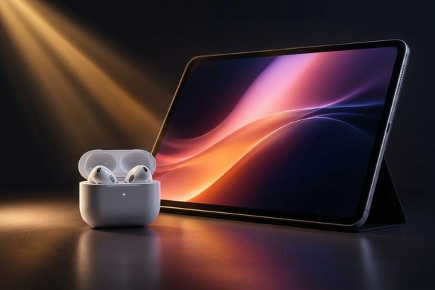 AirPods 5 eylülde, OLED ekranlı yeni iPad mini ekimde tanıtılabilir