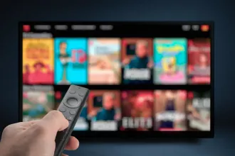 Akıllı televizyonlar genellikle yalnızca 8 GB depolamayla satılıyor
