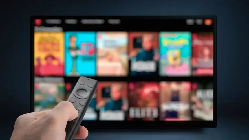 Akıllı televizyonlar genellikle yalnızca 8 GB depolamayla satılıyor