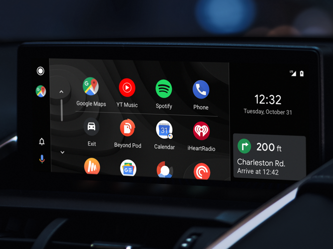 Android Auto deneyimini iyileştiren 6 basit ayar