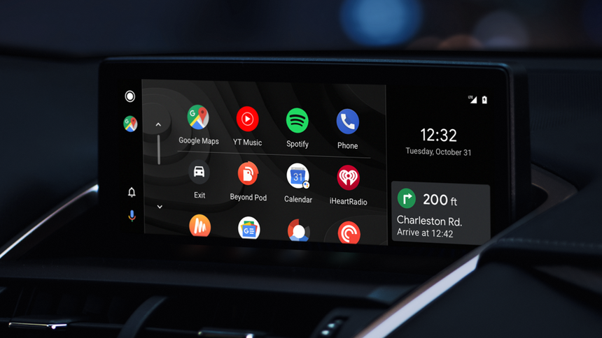 Android Auto deneyimini iyileştiren 6 basit ayar