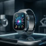 Apple Watch Series 12 ve Ultra 4 için performans ve sağlık yenilikleri gündemde