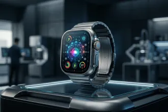 Apple Watch Series 12 ve Ultra 4 için performans ve sağlık yenilikleri gündemde