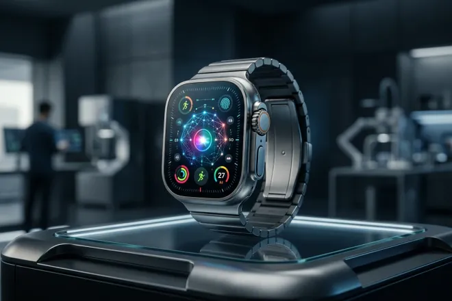 Apple Watch Series 12 ve Ultra 4 için performans ve sağlık yenilikleri gündemde