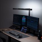 BenQ ScreenBar Max çift monitör aydınlatması tanıtıldı