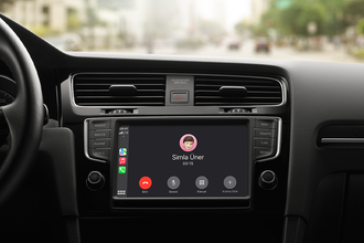 CarPlay kullanırken Siri kesintilerini azaltmanın yolları