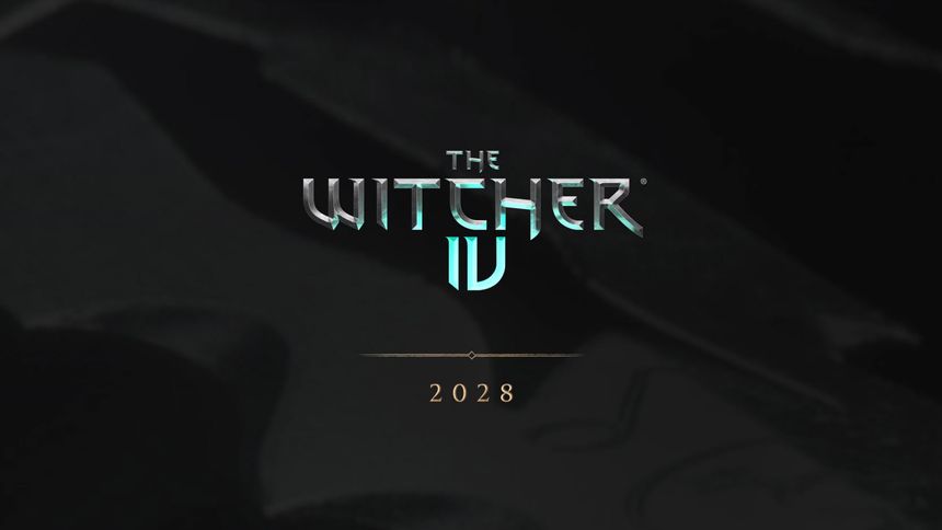 CD Projekt Red, The Witcher 4 için 2028’i hedefliyor