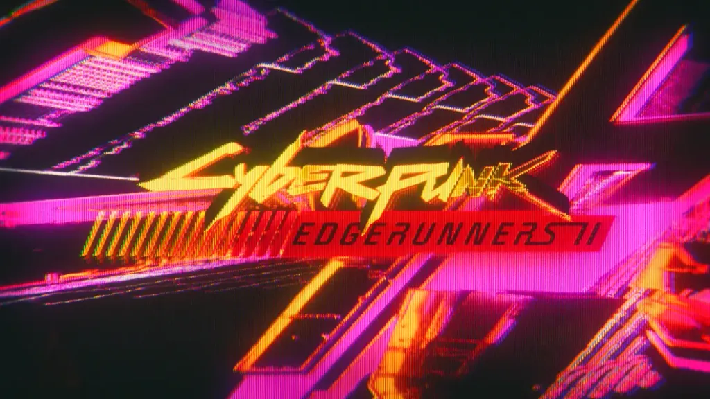 Cyberpunk: Edgerunners 2, 10 bölümüyle 20 Ekim'de Netflix'te