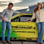 Days of Thunder devam filmi 2 Haziran 2028'de vizyona girecek