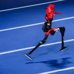 Tiangong Ultra, 100 metreyi 9,39 saniyede koşarak Usain Bolt’un derecesini geçti