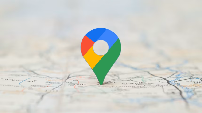 Google Maps, ABD’de Ontario Gölü’nü “Amerika Gölü” olarak etiketledi