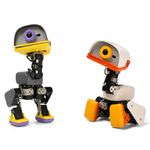Hugging Face ve Pollen Robotics, Microduck robotunu tanıttı