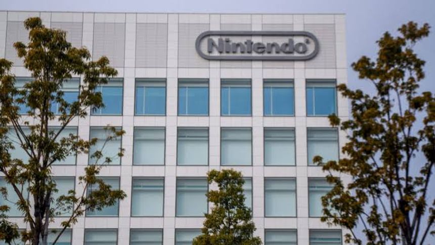 Nintendo, bir günde 400'den fazla Switch emülatörü deposunu GitHub'dan kaldırttı