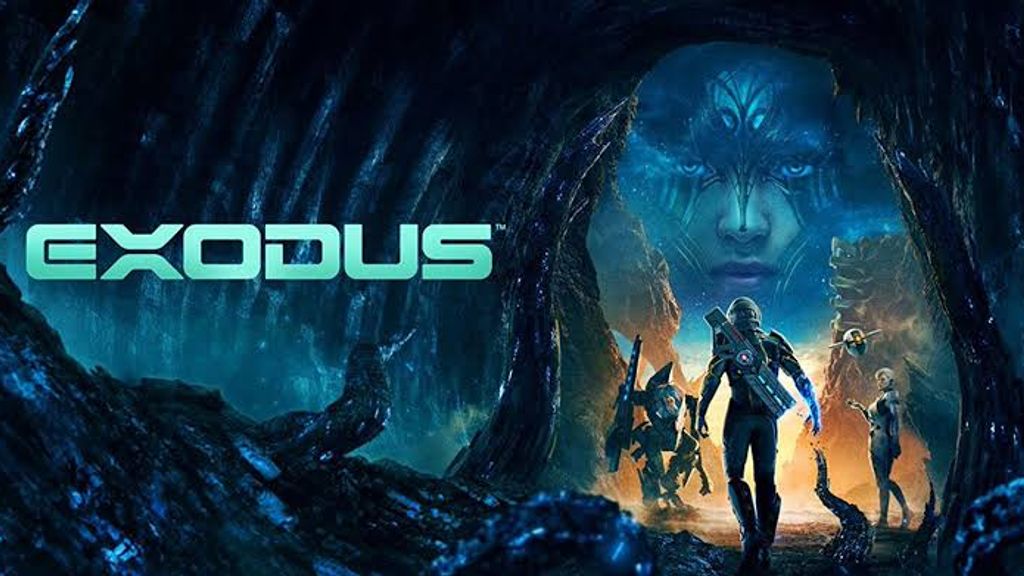 Mass Effect esintili Exodus, 7 Nisan 2027’de çıkacak