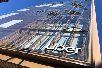 Uber’a sürücü hesaplarını otomatik kapattığı için 824,9 milyon avro ceza