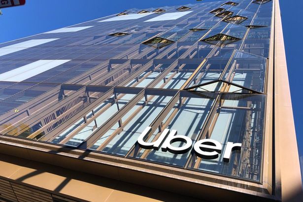 Uber’a sürücü hesaplarını otomatik kapattığı için 824,9 milyon avro ceza