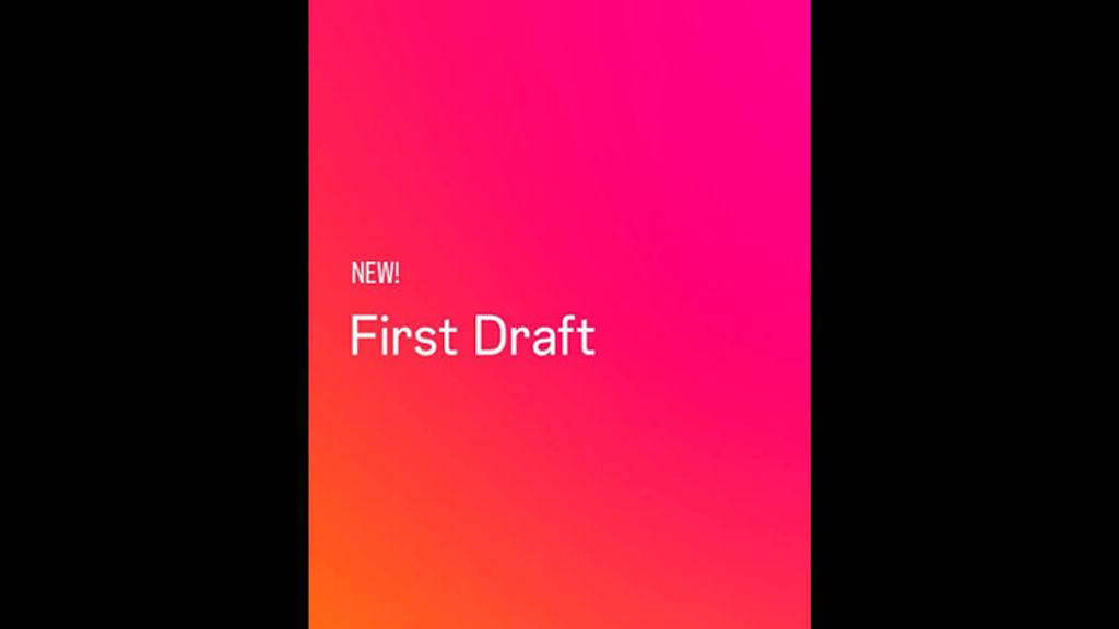 Instagram, Reels videolarındaki sessizlikleri otomatik kırpan First Draft özelliğini ekledi