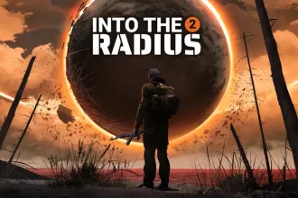 Into the Radius 2, 24 Eylül 2026'da PlayStation VR2'ye çıkıyor