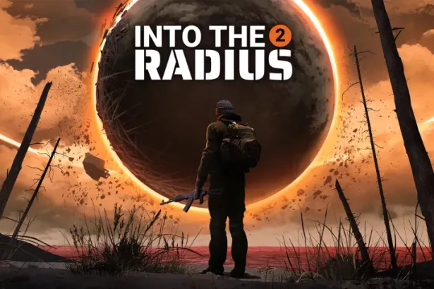 Into the Radius 2, 24 Eylül 2026'da PlayStation VR2'ye çıkıyor